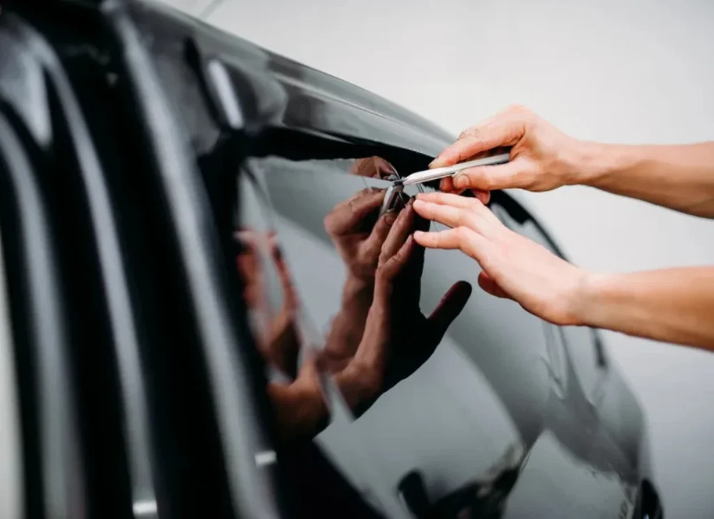 Window Tint