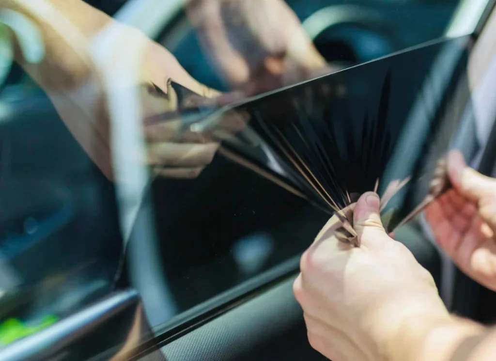 Window Tint
